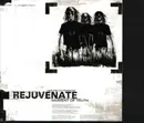 CD - Rejuvenate - Moment of Truth