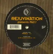 Rejuvination - Phaze 2