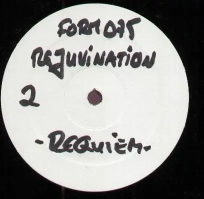 Rejuvination - Requiem (Part 2)