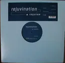 2 x 12'' - Rejuvination - Requiem