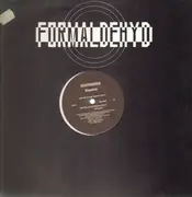 12inch Vinyl Single - Rejuvination - Requiem