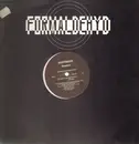 12inch Vinyl Single - Rejuvination - Requiem
