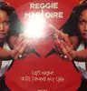 12inch Vinyl Single - Réjane Magloire - Last Night A DJ Saved My Life