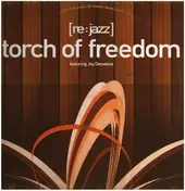 Re:Jazz - Torch Of Freedom