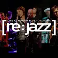 Re:Jazz - Live At Motion Blue Yokohama