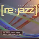 CD - [re:jazz] - Expansion
