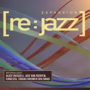 CD - [re:jazz] - Expansion