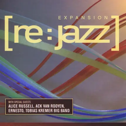 [re:jazz] - Expansion