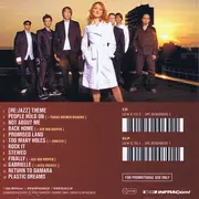 CD - [re:jazz] - Expansion