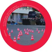 Rejected - For The People/ Ben Klock & Dvs1 Rmx
