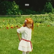 Rejjie Snow - Dear Annie