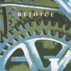 Rejoice - Rejoice