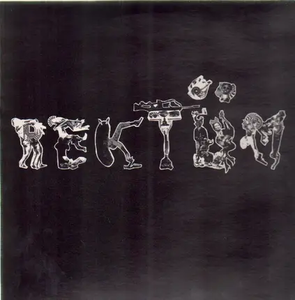 Rektum - Real Horror Show