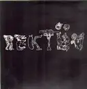12inch Vinyl Single - Rektüm - Real Horrorshow - EP