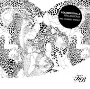 rekardo rivalo - African Beach