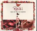 CD - Reki - Music for relaxation - Digipak