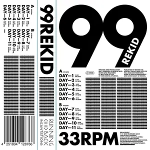 Rekid - 99