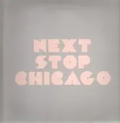 12inch Vinyl Single - Rekid - Next Stop Chicago