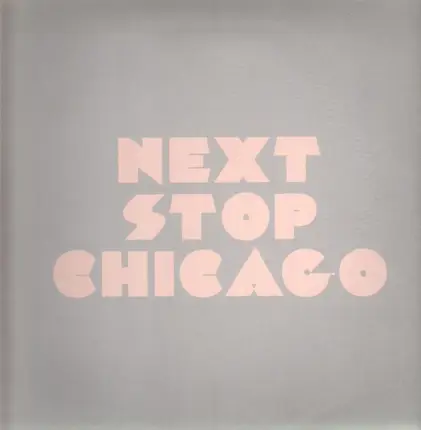 REKID - Next Stop Chicago