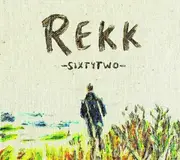 LP - Rekk - Sixtytwo - RADIO EDIT