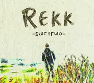 Rekk - Sixtytwo