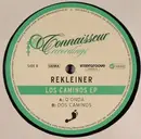 EP - Rekleiner - Los Caminos EP
