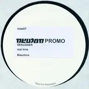 Rekleiner - Real Time