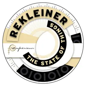 Rekleiner - The State Of Things