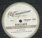 Connaisseur Supérieur