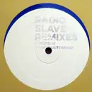12inch Vinyl Single - Rekord 61 - Sverh (Radio Slave Remixes) - blue