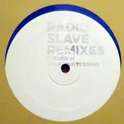 Rekord 61 - Sverh (Radio Slave Remixes)