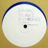 Rekord 61 - Sverh (Radio Slave Remixes)