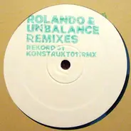 Rekord 61 - Vremya (Rolando & Unbalance Remixes)