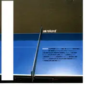 CD - Rekord - Rekord