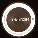 12'' - Rekorder - Rekorder 0