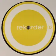 Rekorder - Rekorder 02