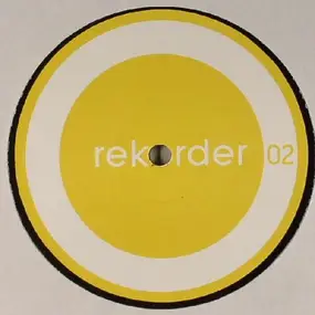 Rekorder - Rekorder 02