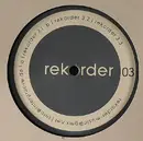 12'' - Rekorder - Rekorder 03