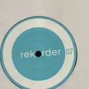 12inch Vinyl Single - Rekorder - Rekorder 07
