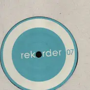 Rekorder - Rekorder 07