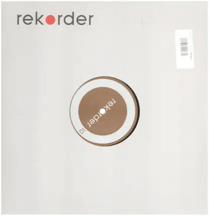 Rekorder - Rekorder 10