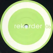 12'' - Rekorder - Rekorder 06