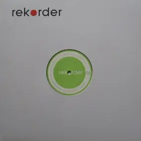 Rekorder - Rekorder 06