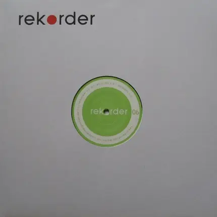 Rekorder - Rekorder 06