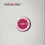 Rekorder - Rekorder 08