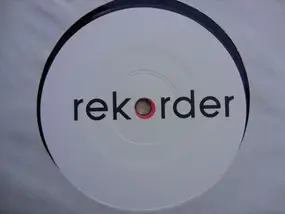 Rekorder - Rekorder 03