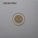 12inch Vinyl Single - Rekorder - Rekorder 05