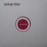 LP - Rekorder - Rekorder 08