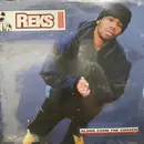 Double LP - Reks - Along Came The Chosen