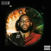 Reks - Eyes Watching God